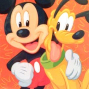 Meet your Posher, Barbara